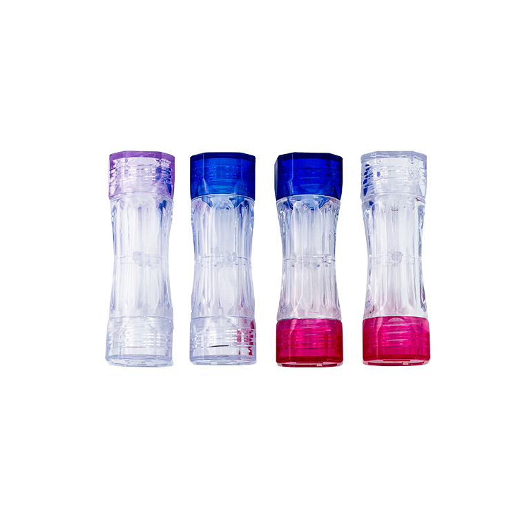 Portable Contact Lens Eyewear Case Simple Cosmetic Rgp Contact Lenses Case for Ortho-K Lenses