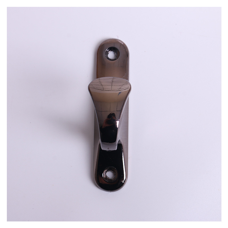 Custom Best Quality Curtain Hook Curtain Accessories Curtain Metal Tieback