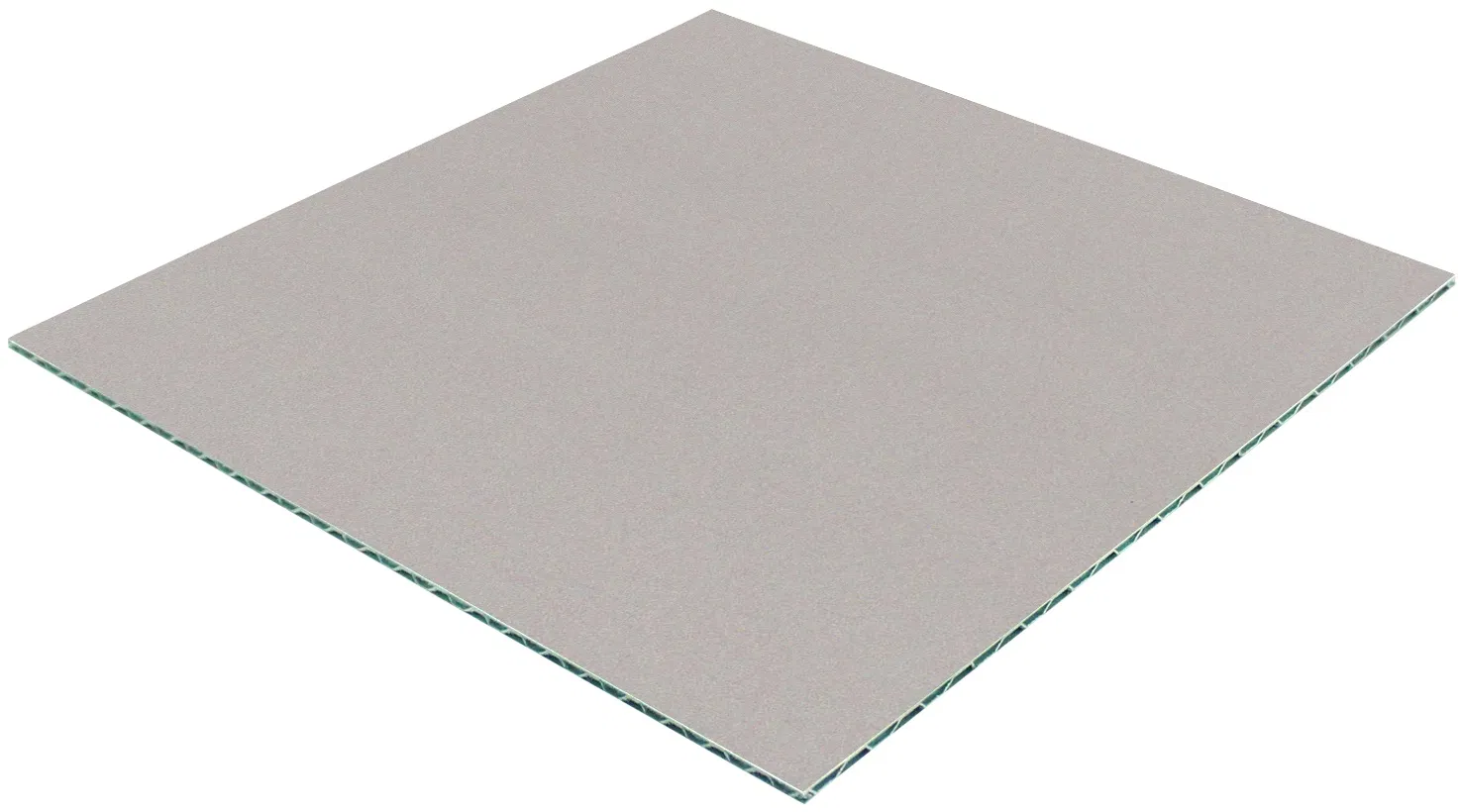 Pure Aluminium Wall Cladding for Walls
