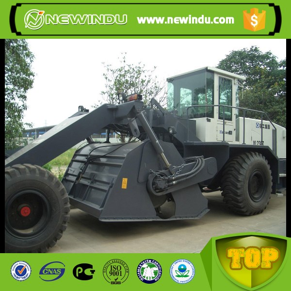 Xlz250 Soil Stabilizer for Road Construction