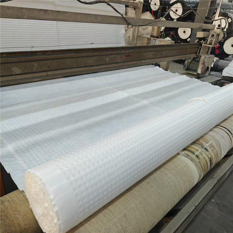 Green Roof Drain Board/Drainage Sheet with Dimple