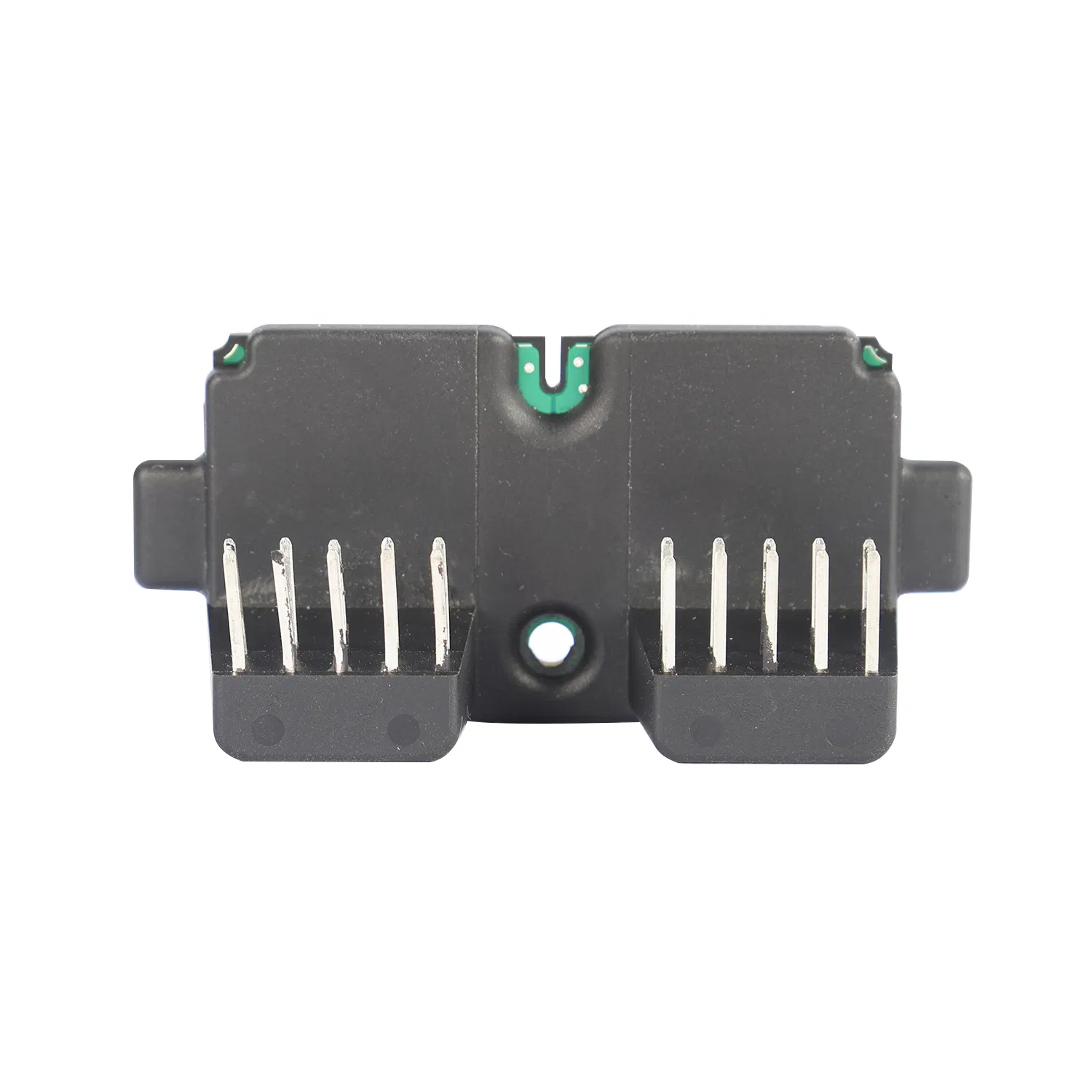 Услуга литья термореактивной эпоксидной смолы для упаковки PCB