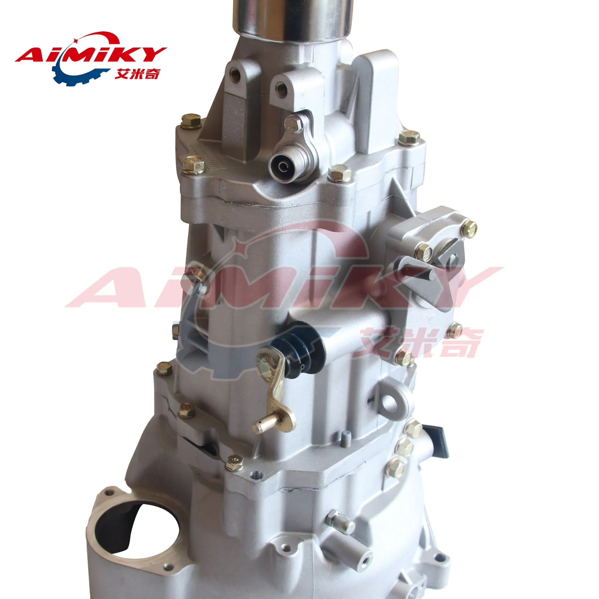 Коробка передач B12 для Chevrolet N300, Wuling Rongguang 1.2L