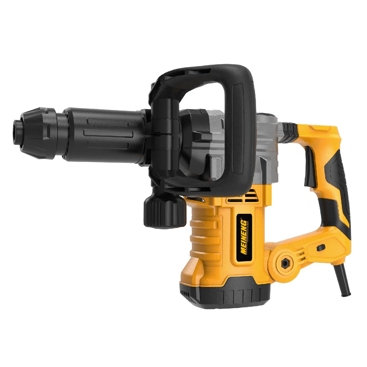 Отбойный молоток Demolition Hammer 0870, 1650Вт, 15Дж
