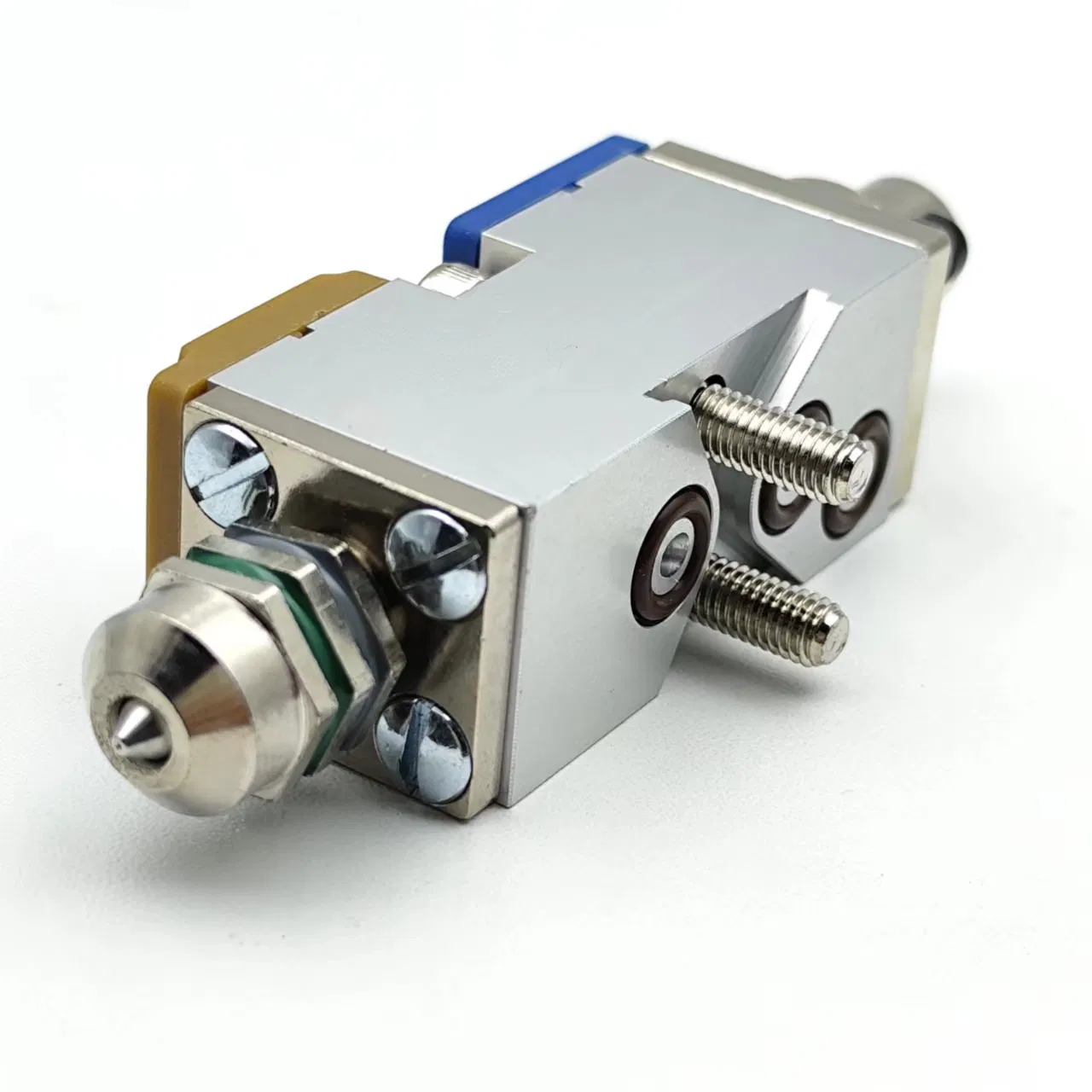 High-Performance Hot Melt Glue Gun with Nozzle Module 3520035