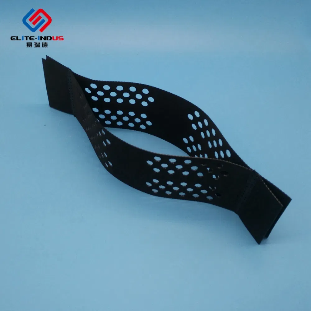 Plastic Driveway Paver Gravel Stabilizer Honeycomb Structure Geocells