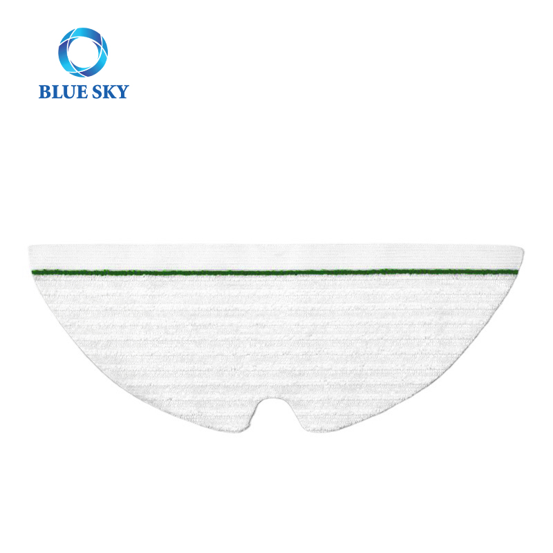 Disposable Mop Cloths Replacement Parts Accessories for Xiaomi Roborock S6 T4 T6 T65 T7 T7 PRO S5 Max E35 Robot Vacuum Cleaner