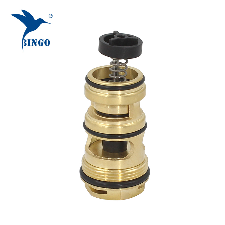 Boiler Valve Cartridge Cp08 Water Heater Parts