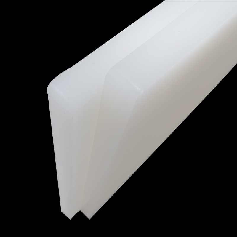 Factory Direct Supply 5-70mm Plastic Anticorrosion Composite PVDF Sheet with Acid and Alkali High or Low Temperature Resistance Properties