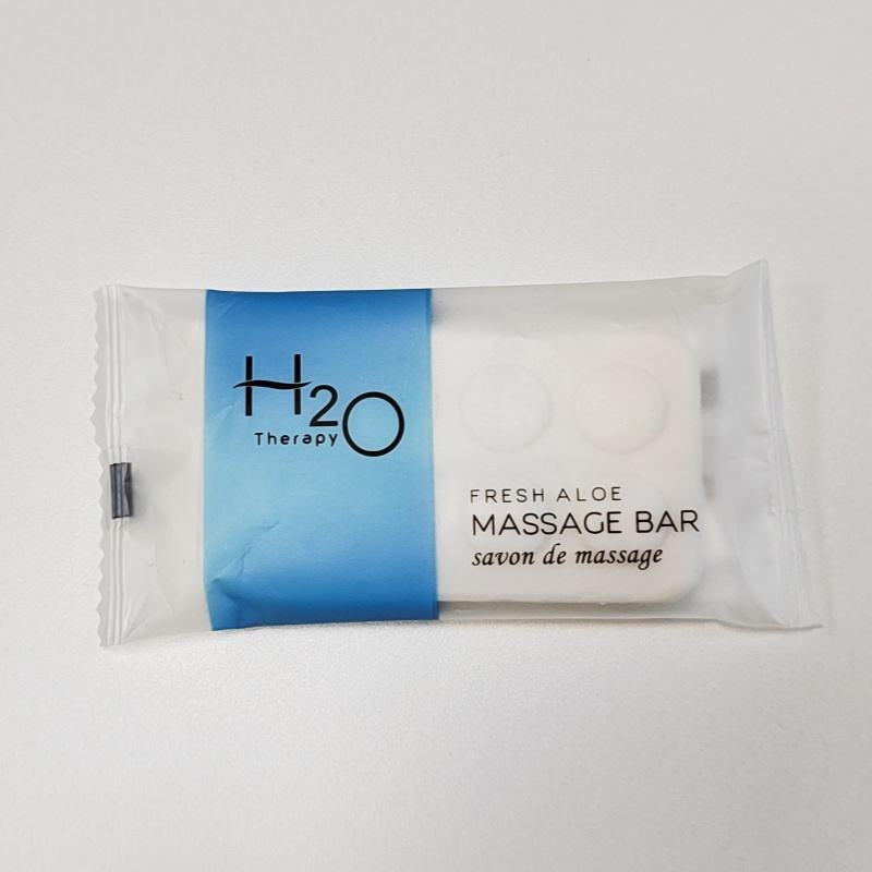 Customized Mini Hotel Bath Shower Bar Soap Solid Adult Clean Travel Soap