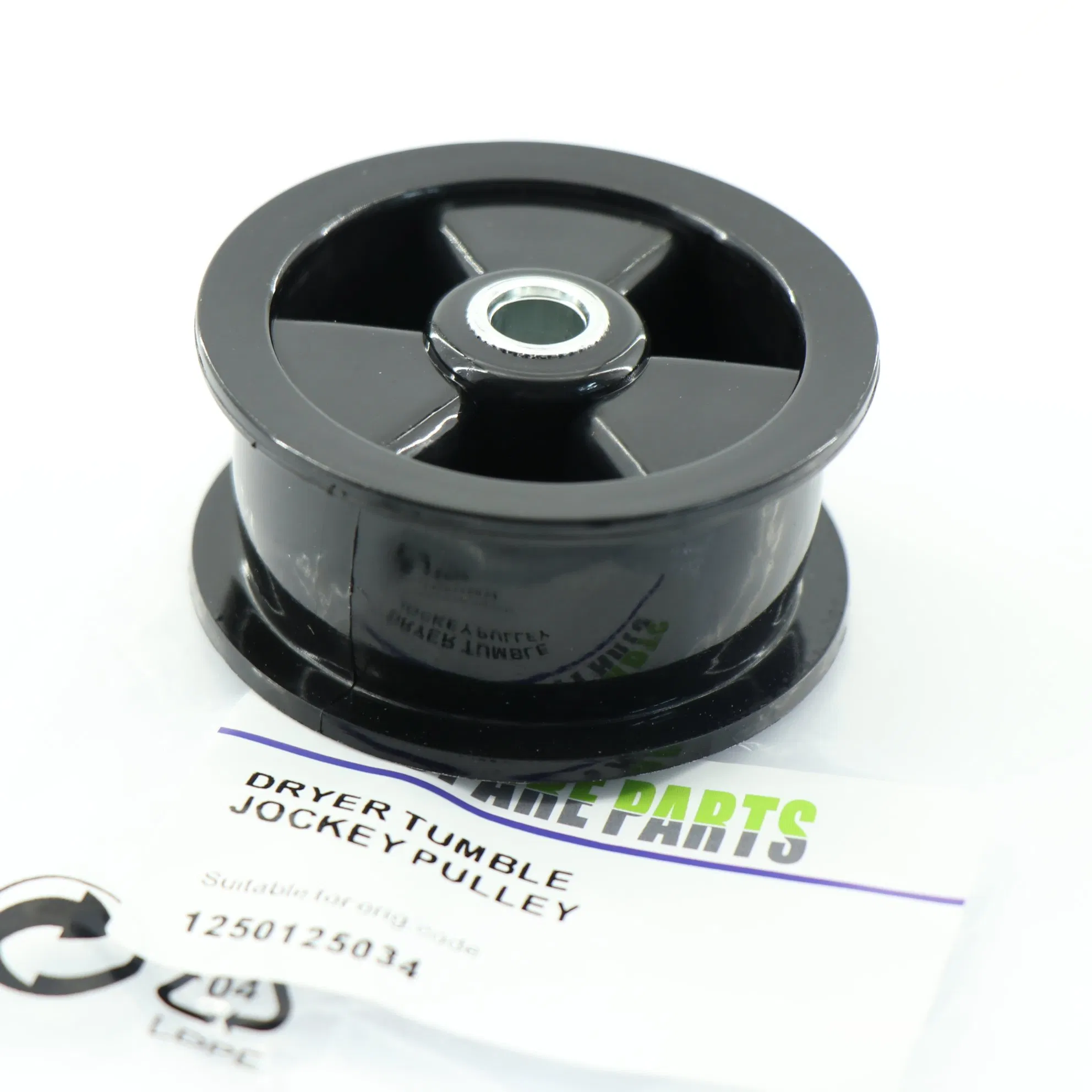 The Hot-Selling 1250125034 Impeller for Zanussi Premium Drying Machine Parts