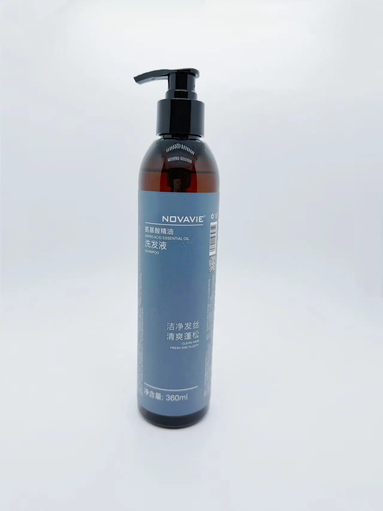 Wholesale Hotel Amenities Shampoo Conditioner Body Wash Toiletries 02
