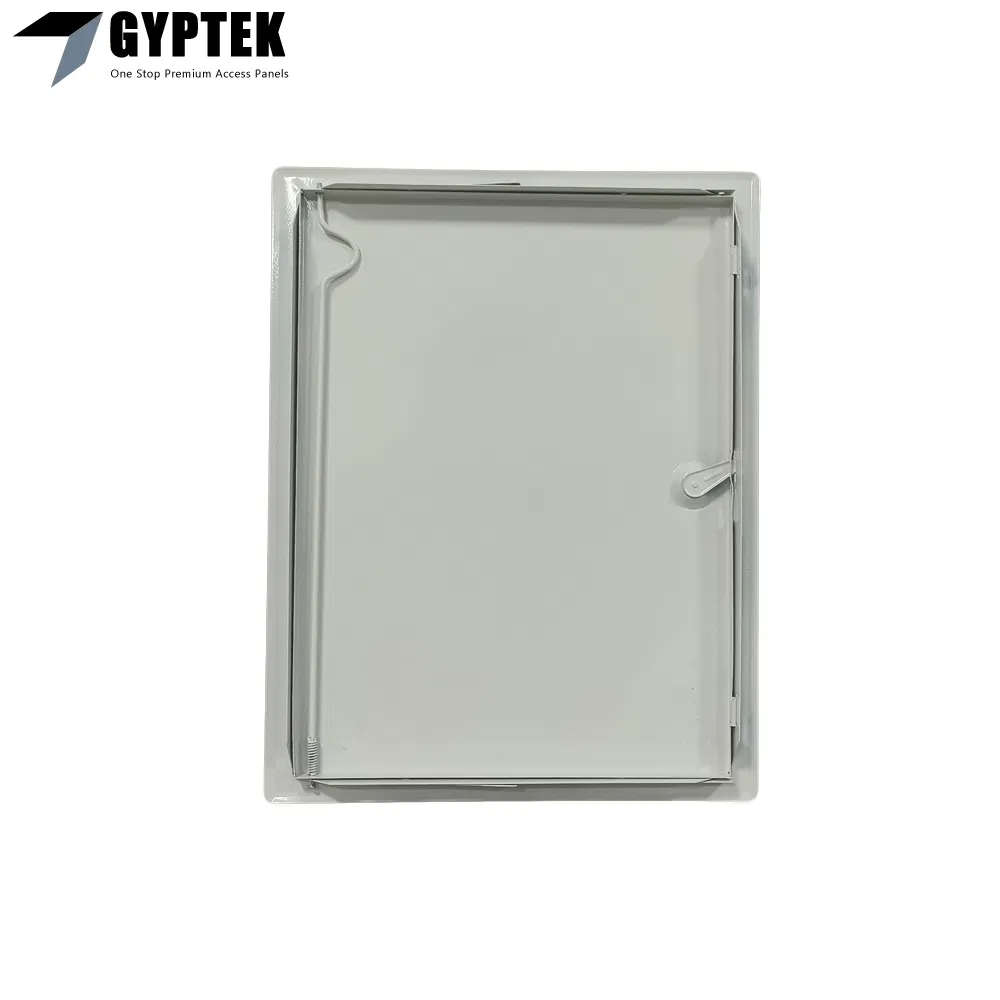 Adjustable Steel Custom-Fit Access Panel