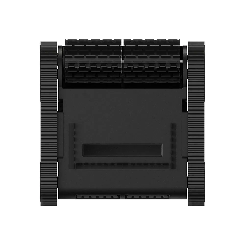 Cordless, Autonomous, Climbing Cleaning Robot - Sp5 Pool Cleaning Robot