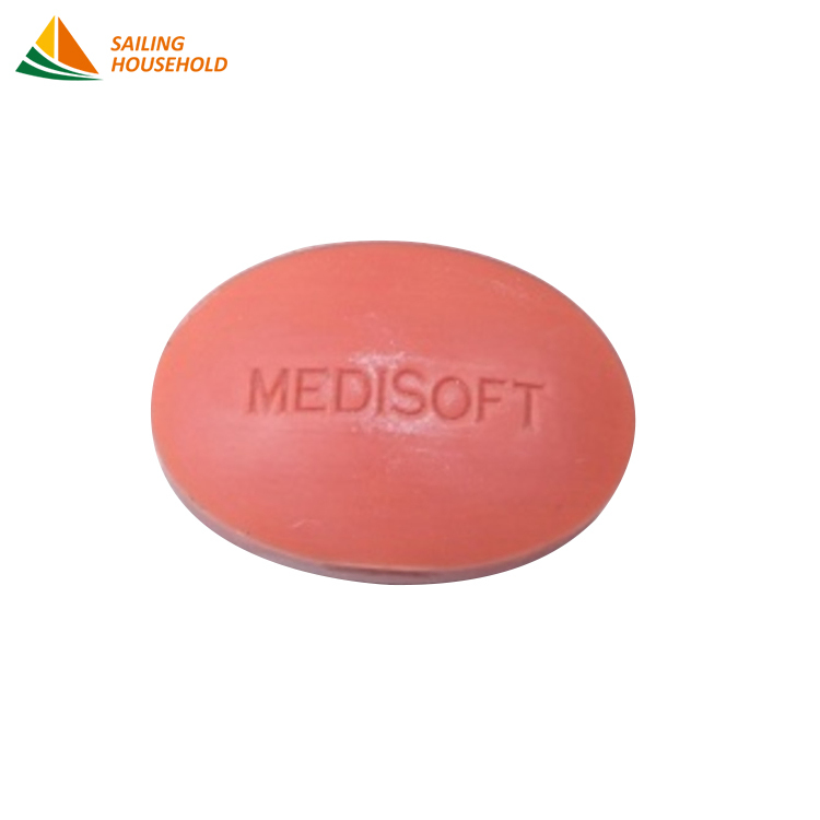 Wholesale Price Deodorization Body Skin Care Best Pure Natural Soap