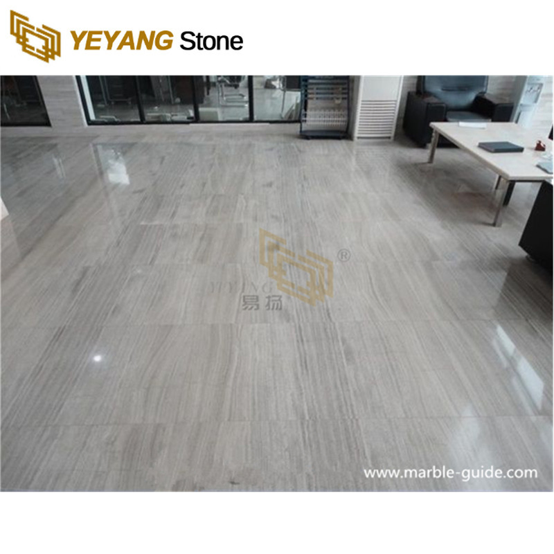 Crystal Wood Grain Marble for Countertop/Flooring/Wall/Vanity Top Bathroom Projects