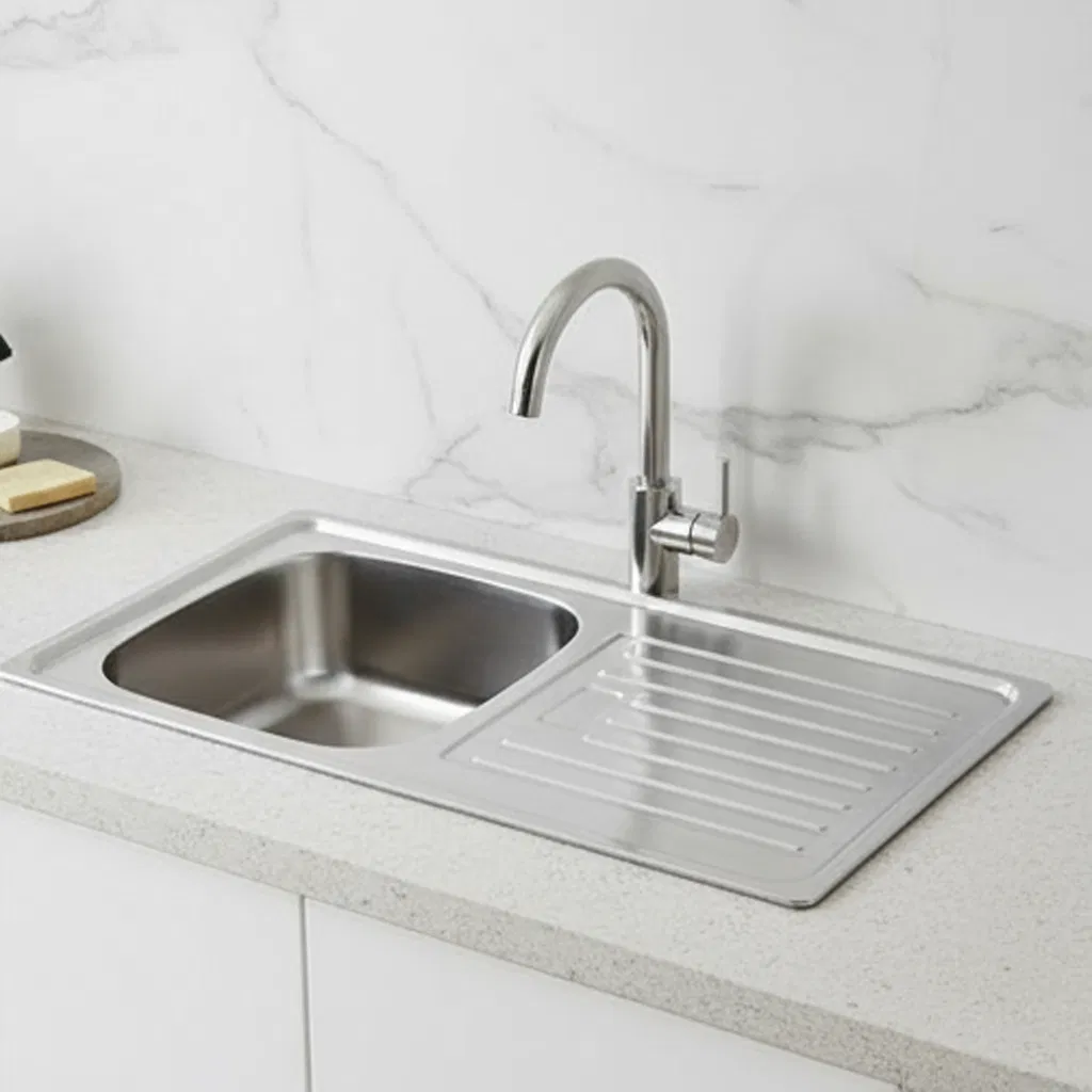 860*430*150 Dirty Dish Pool Liangshun Sea Ship Household Kitchen Sink