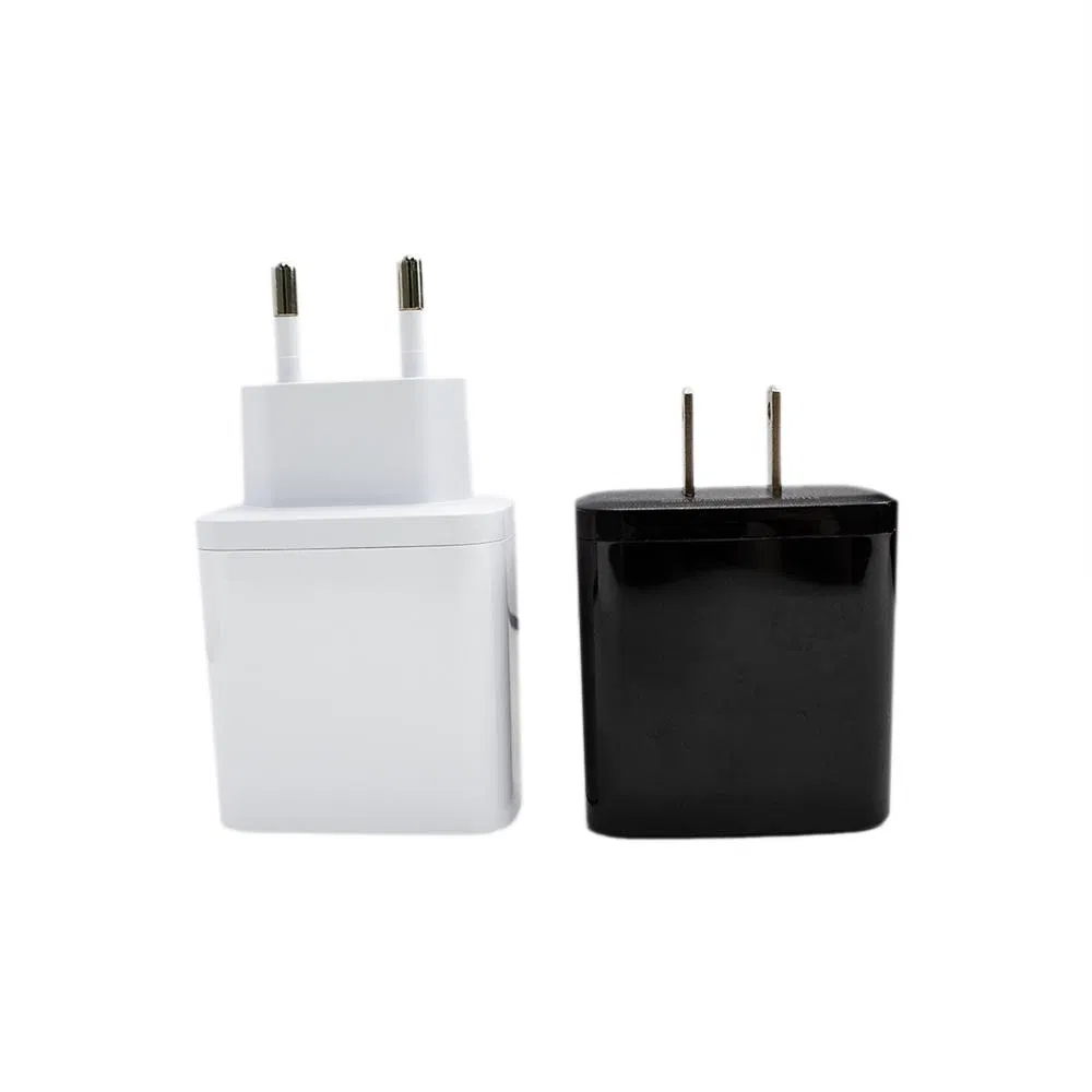 Pd 20W Quick Charge QC 3.0 USB Fast Charger Mobile Phone Accessories