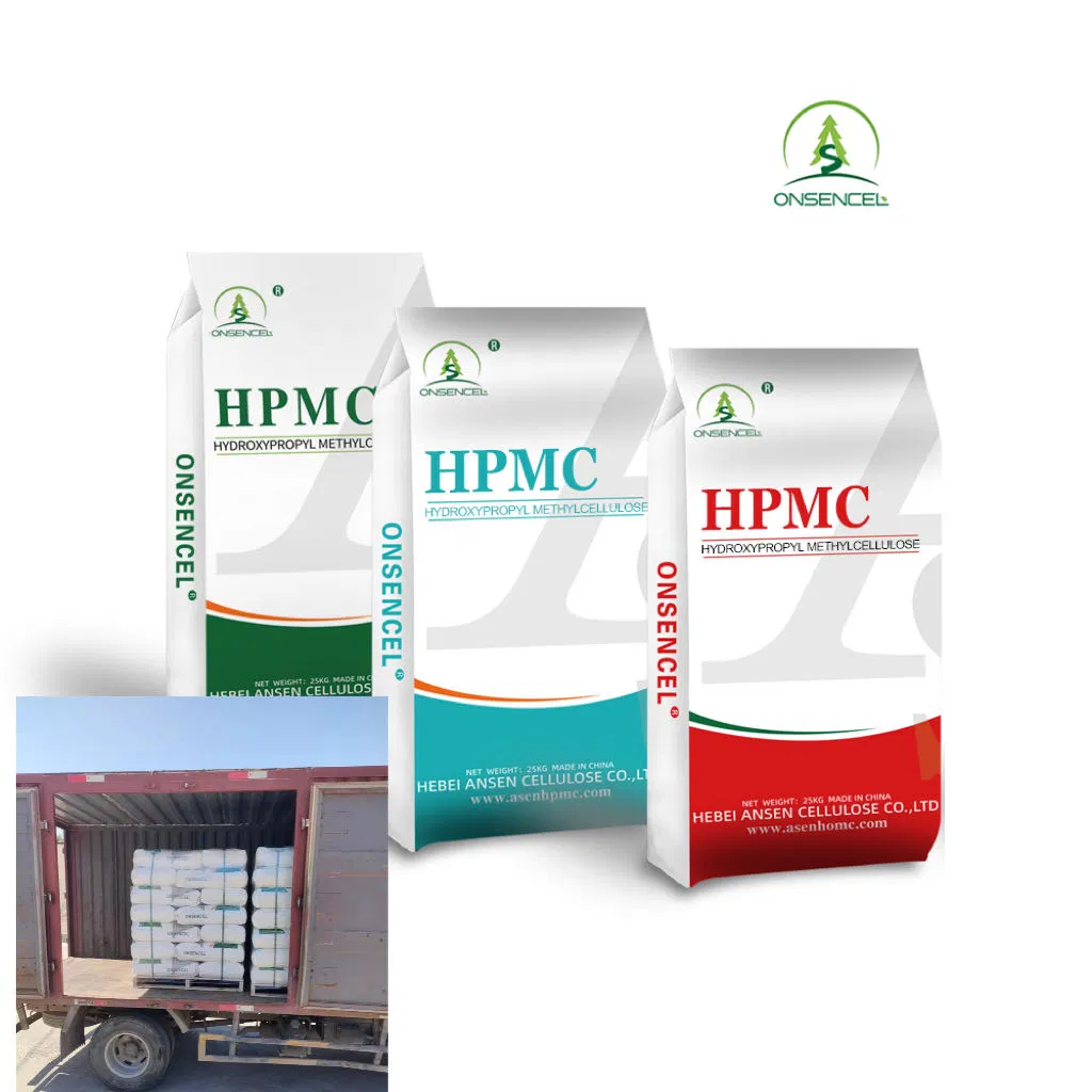 HPMC Construction Grade Rubber Coating Chemicals Hydroxypropyl Methyl Cellulose
