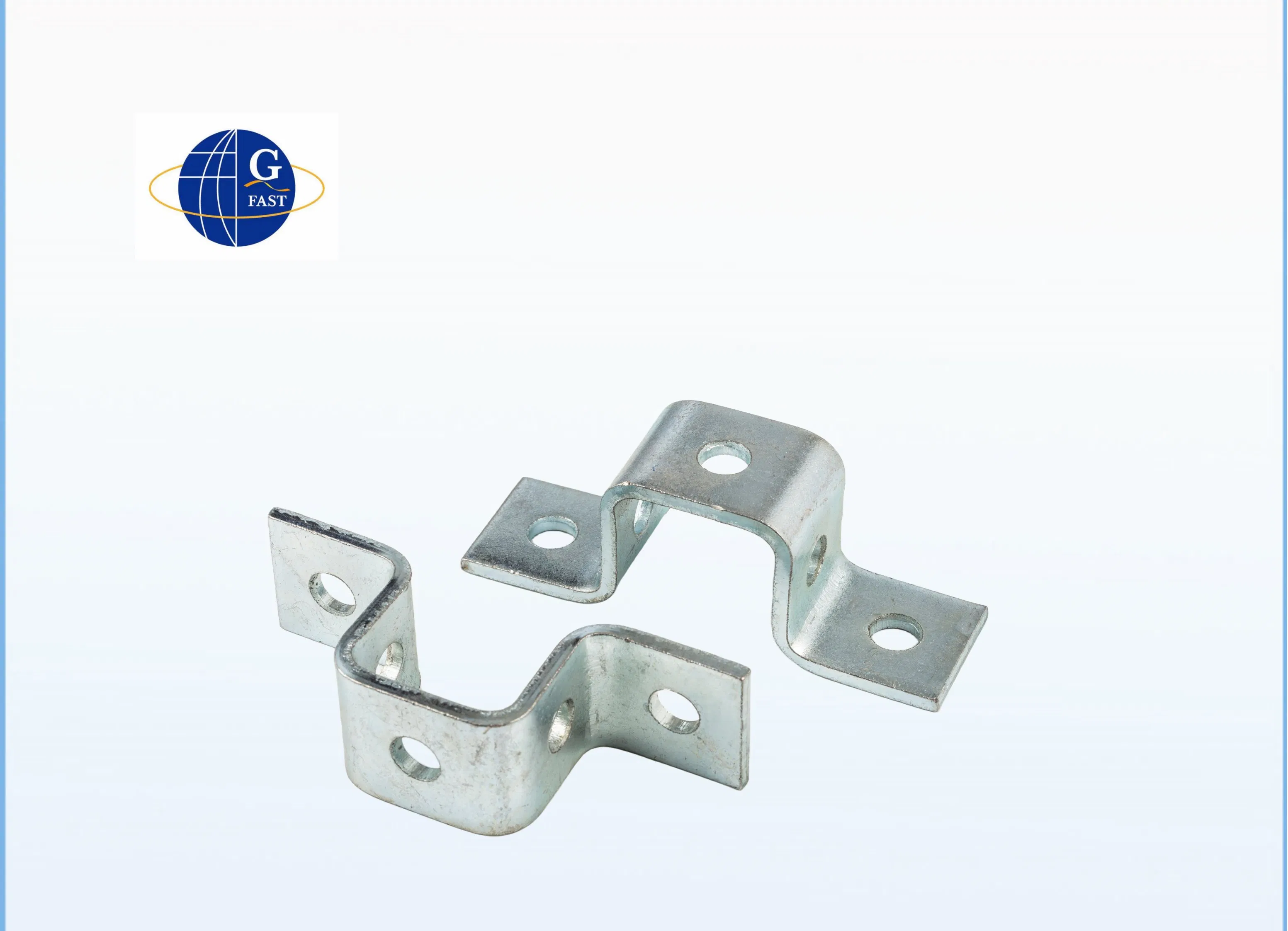 Anti-Seismic Fasteners Angle Bracket Corner Protector 90 Degree Bracket