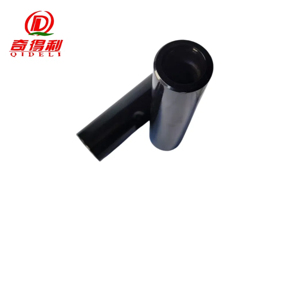 T38-T38 High Quality Coupling Sleeves for Gas and Construction Drilling