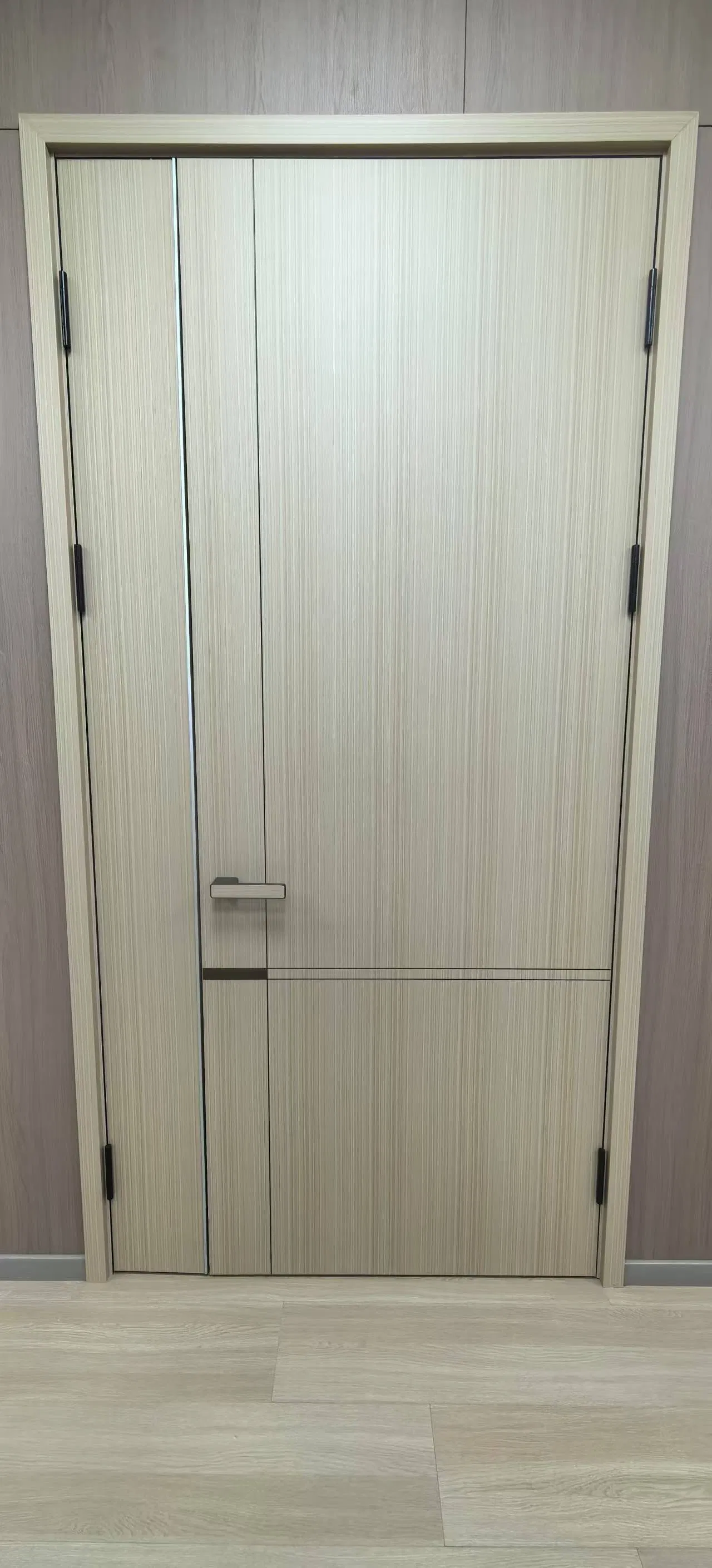 High-Security Fire Door for Schools and Public Buildings