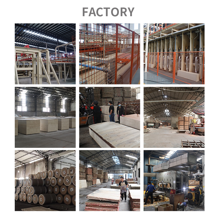 E1 Grade 7mm MDF with Low Moisture Absorption - Moisture - Proof