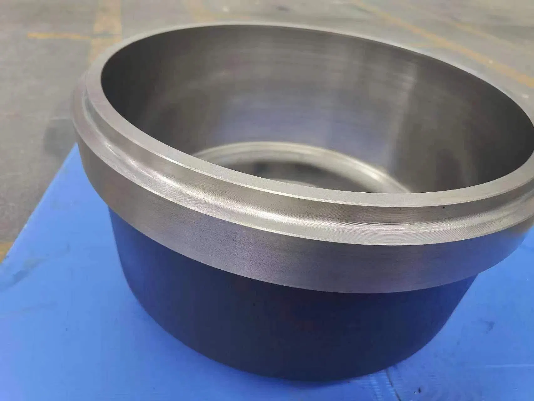 Тормозной барабан задний 3600A для грузовиков и прицепов