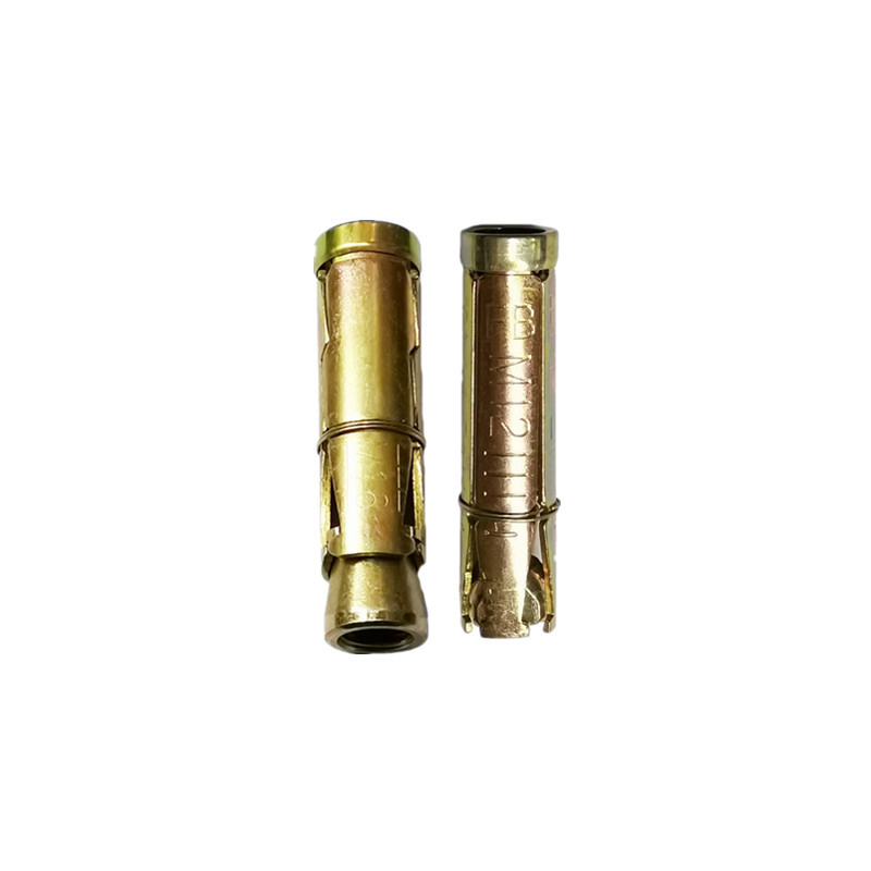 3/4PCS Heavy Duty Shield Anchor Fix Bolt Expansion Bolt Hot Selling Fix Bolt