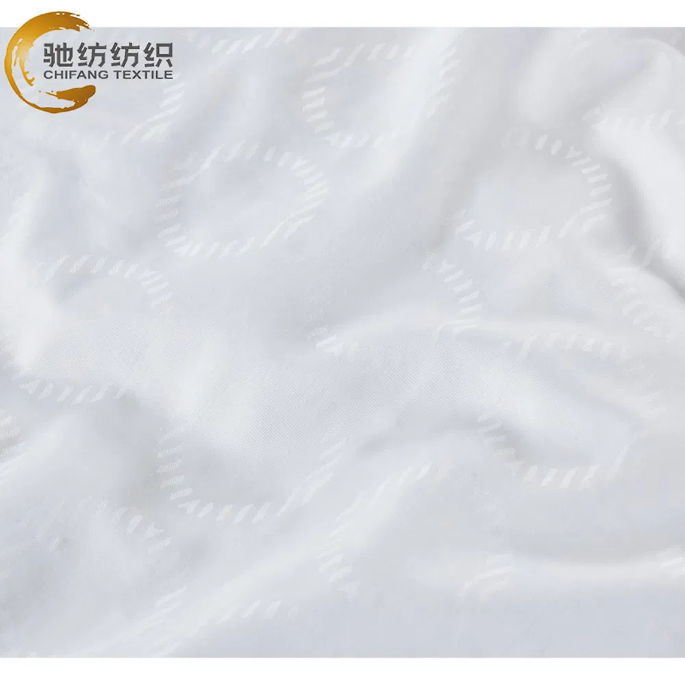 Customizable 300tc Egyptian Cotton Bedding Set Breathable Home & Hotel Linen Woven Duvet Cover with Embroidery High-End Luxury