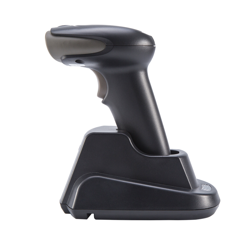 Wholesale 1d 2D Wireless Handheld Barcode Scanner