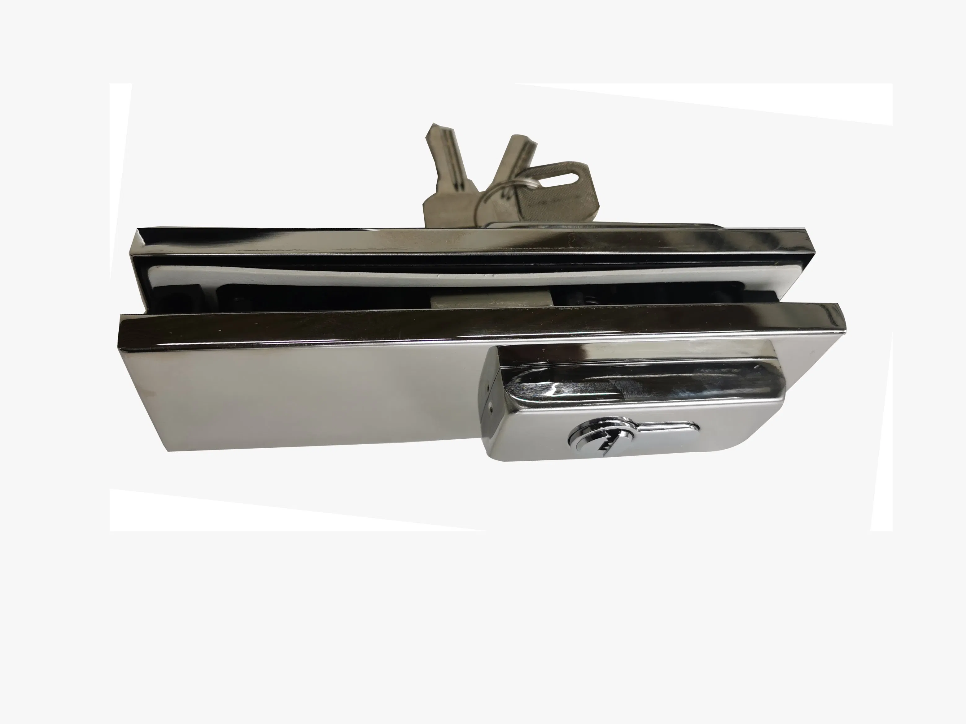 Glass Door Hardware Patch Fitting Door Clamp