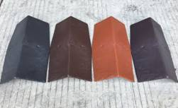 Easy Installation / Light Weight Roofing Slate