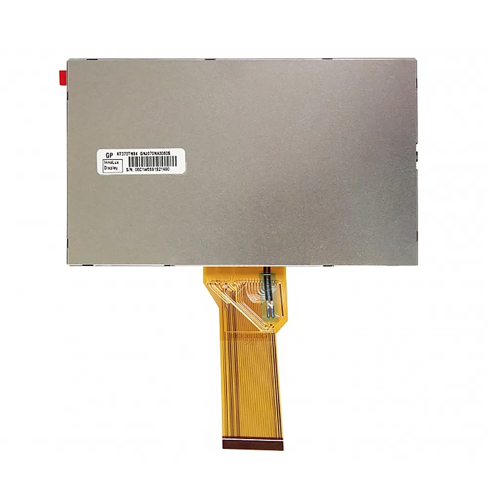 Модуль LCD Innolux AT070TN94 7 дюймов, 800x480, RGB 50pin