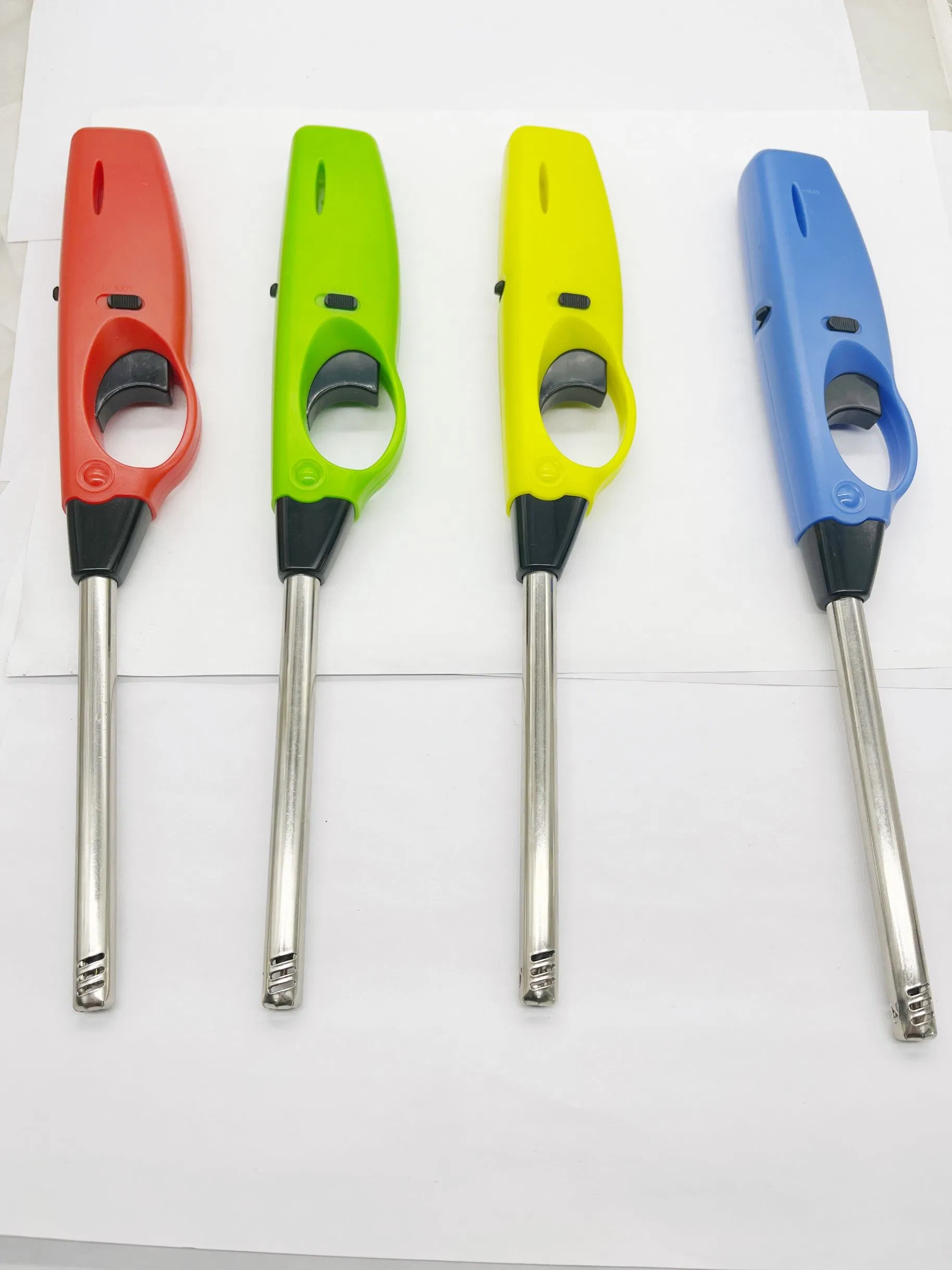 Manufacture Wholesale Kitchen High Selling Botune BBQ Lighter with Competive Discount