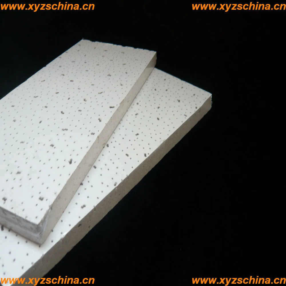 Acoustical Mineral Fiber Ceiling Board (A0410)