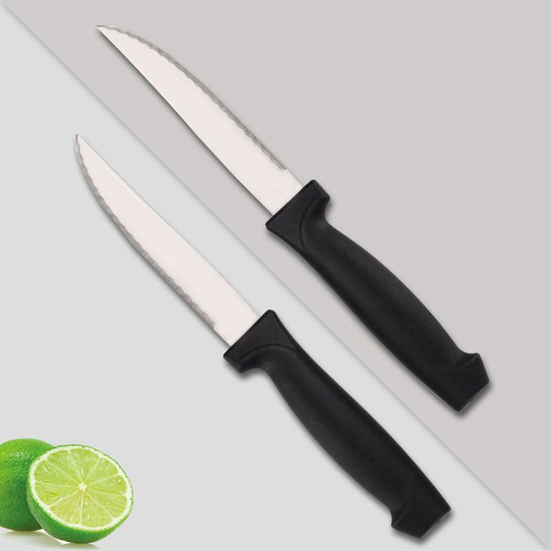 Набор кухонных ножей из нержавеющей стали, 10 дюймов