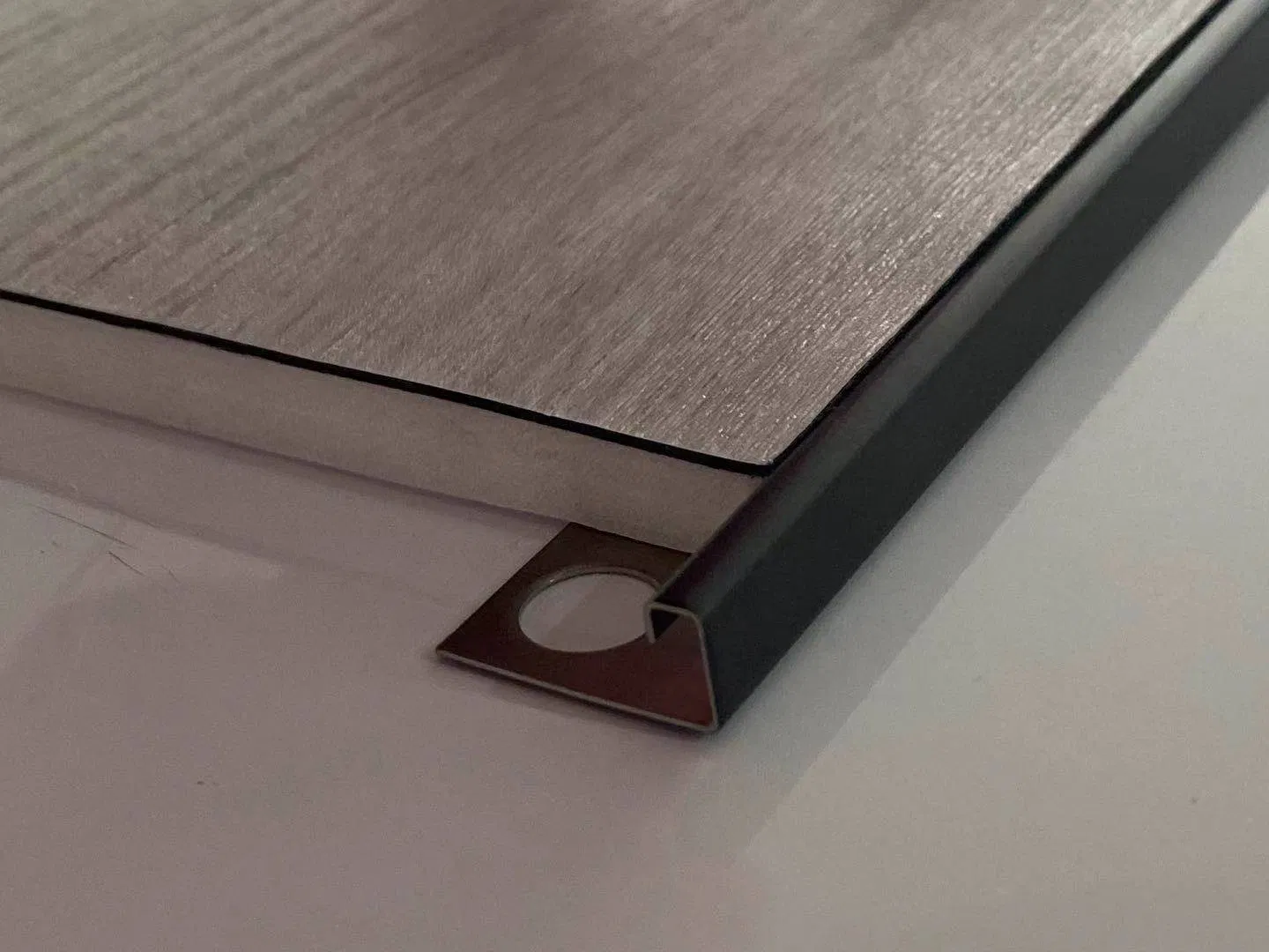 Beautrim High Quality Stainless Steel Square Profiles