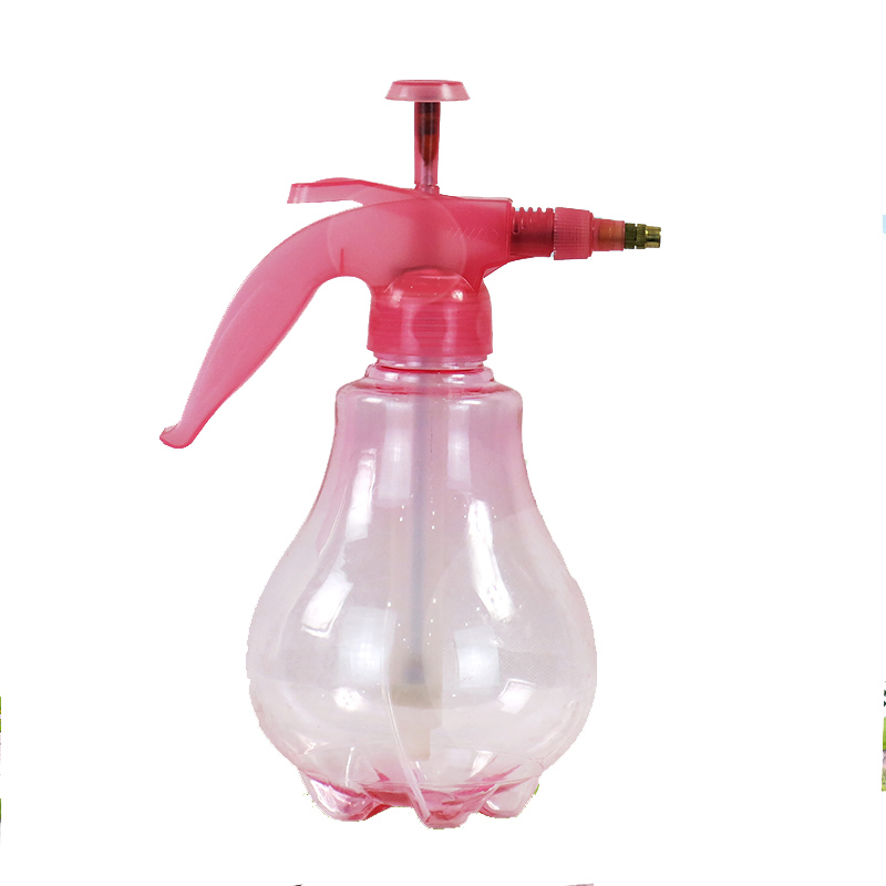 Plastic Hand Held Pressure Sprayer
