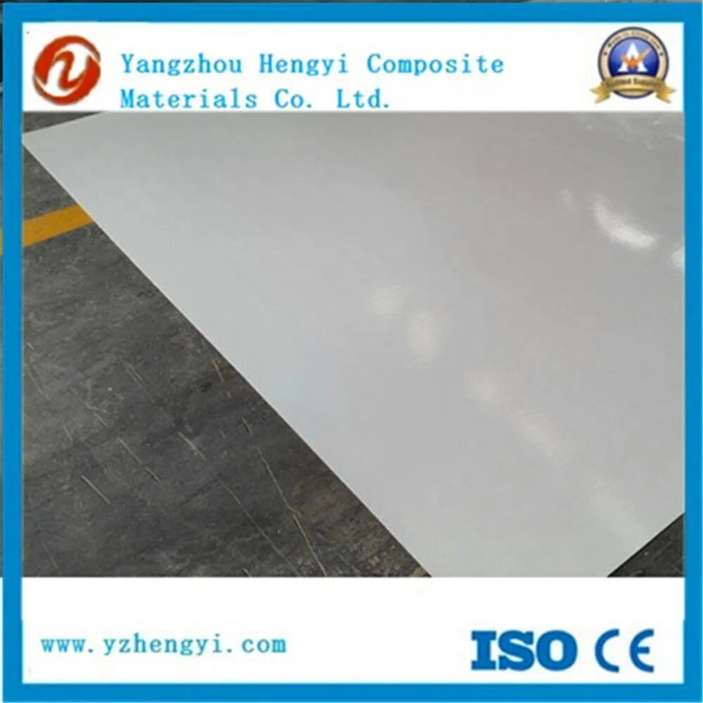 Fiberglass Reinforced Plastic Flat Waterproof Smooth