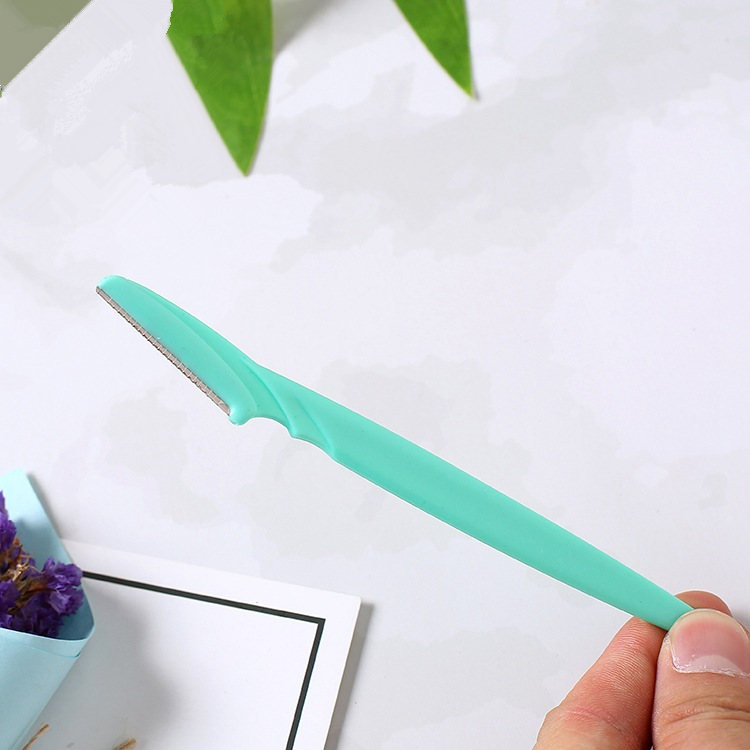 Pearl Max Eyebrow Razors for Effortless Hair Removal