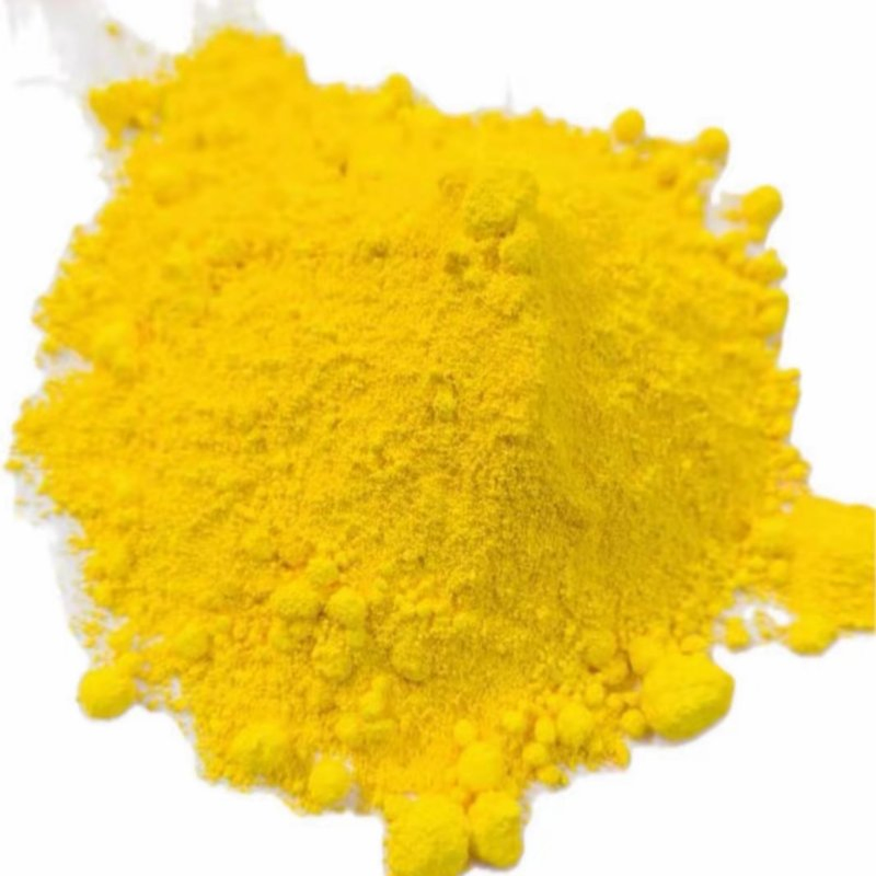 High Dispersibility Organic Pigment Yellow 12 for Ink Plastic Paint