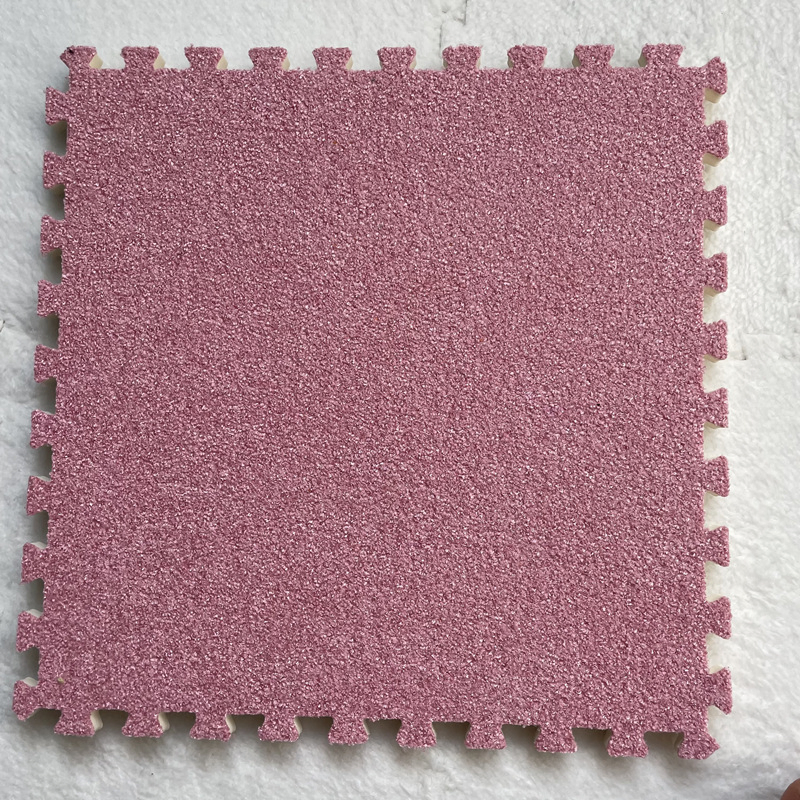 Crawling Mats Foam Floor Mats, Living Room Splicing Mats