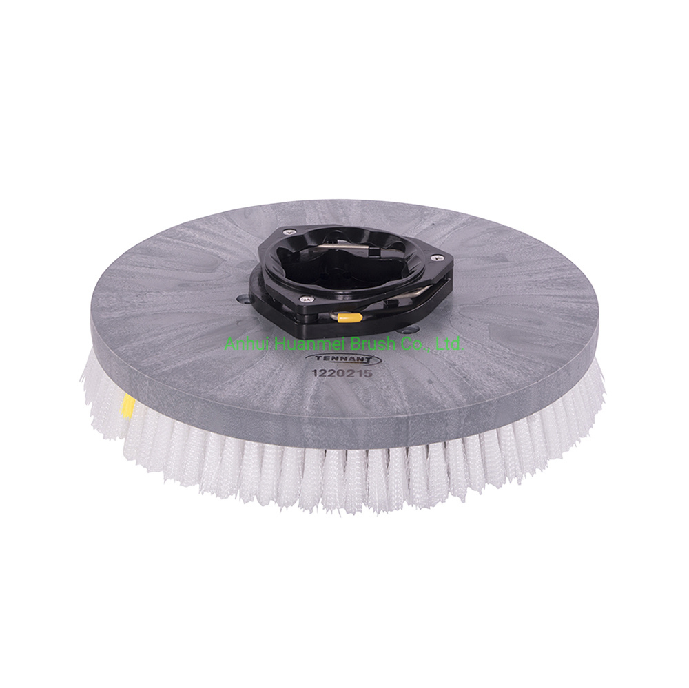 Щетка роторная 406мм для поломоечных машин Tennant T5 T7