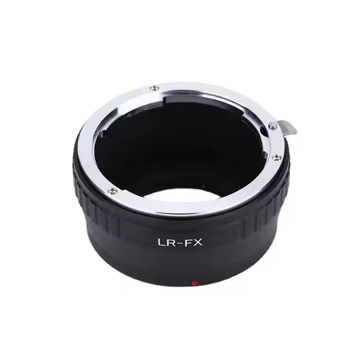 Адаптерное кольцо Leedsen LR-FX для объективов R на FX