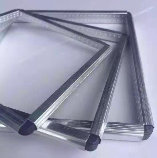 Extruded Building Material Window Aluminum