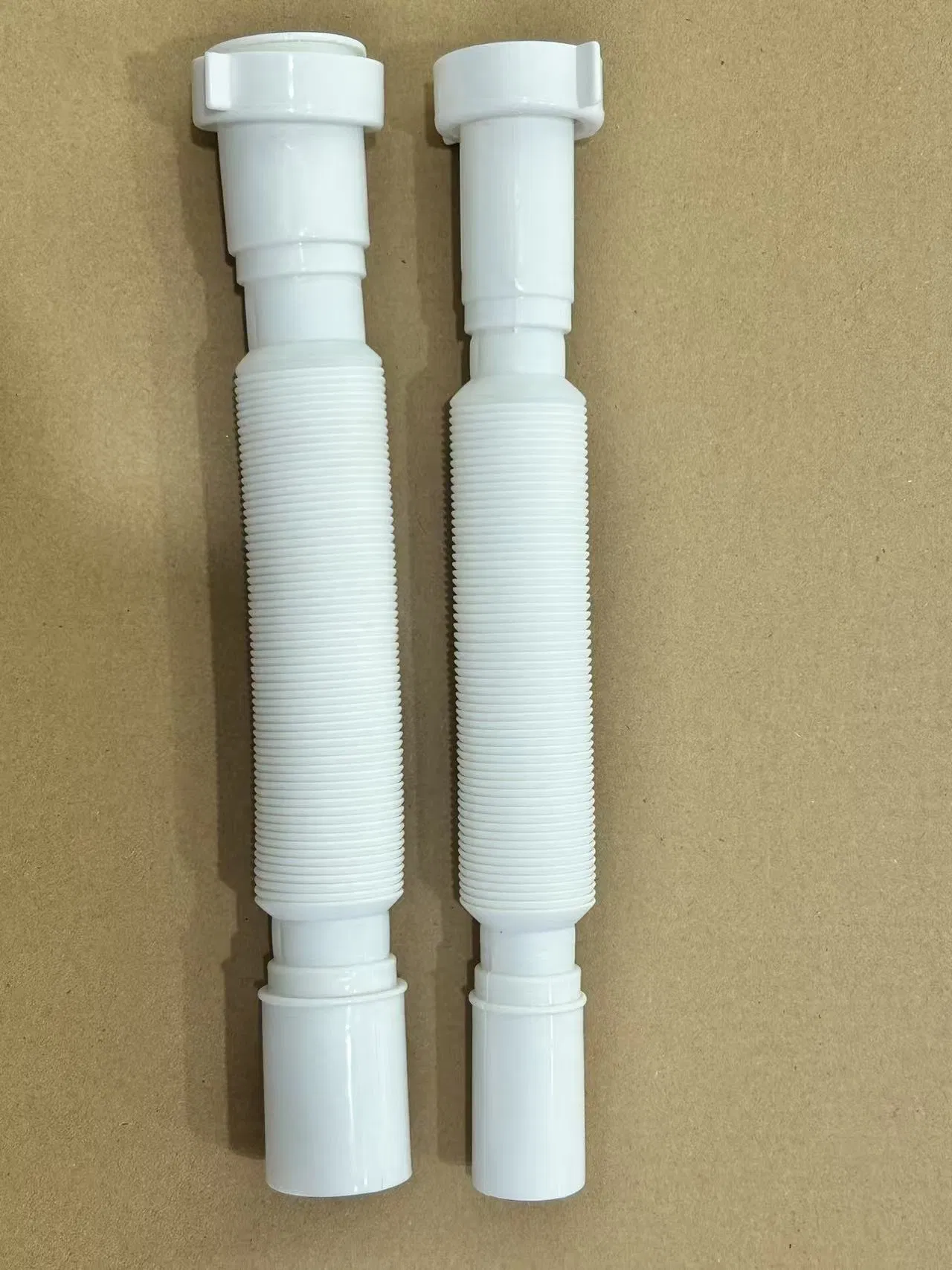 Flexible Sink & Basin Drain Pipe