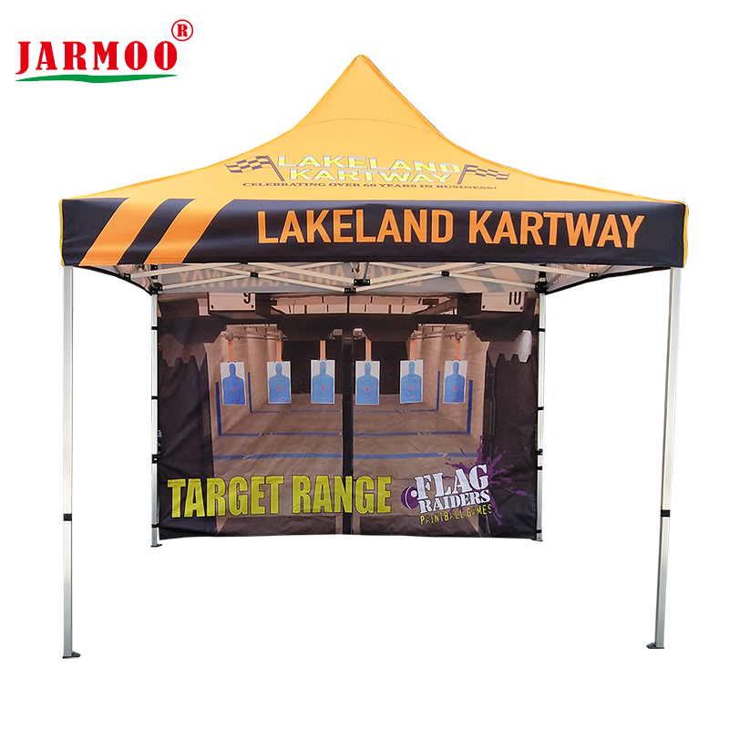Outdoor 3X3m UV Protection Marquee Canopy Gazebo Event Tent