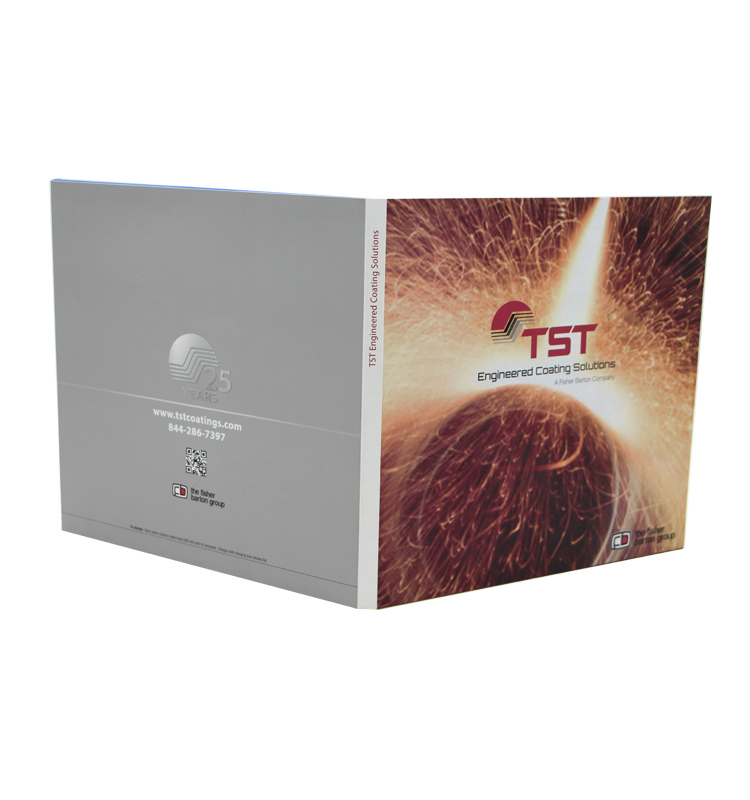 Newest Most Popular Festival 4.3inch LCD Screen Video Card