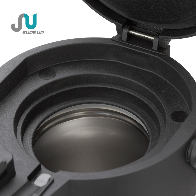 Household Water Non Electric Coffee Pot Airpot Dispenser 1.9L